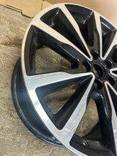 Laden Sie das Bild in den Galerie-Viewer, 1x Alufelge 18 Zoll 7.5" 5x108 52ET GJ5C-1007-P1A Ford Kuga Rim Wheel FEL2515655489gm