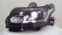 Laden Sie das Bild in den Galerie-Viewer, Frontscheinwerfer Rover 89907763 Bi-Xenon Links Scheinwerfer Headlight SCH6815875258ku