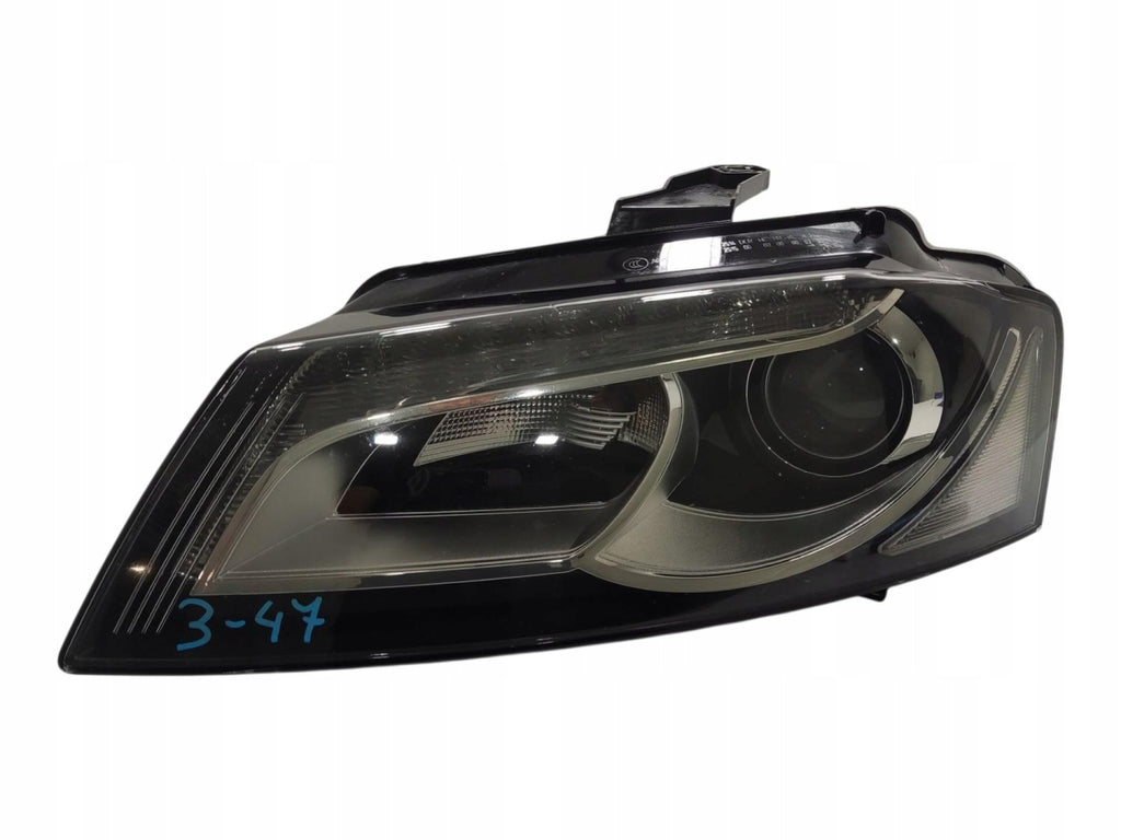 Frontscheinwerfer Audi A3 8P0941003BE Xenon Links Scheinwerfer Headlight SCH7408687385qk
