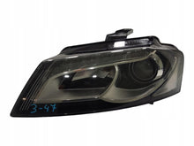 Laden Sie das Bild in den Galerie-Viewer, Frontscheinwerfer Audi A3 8P0941003BE Xenon Links Scheinwerfer Headlight SCH7408687385qk