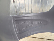Laden Sie das Bild in den Galerie-Viewer, 1x Alufelge 17 Zoll 7.5" 5x112 82A601025G Audi A1 Rim Wheel FEL7867609992mj