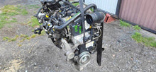 Laden Sie das Bild in den Galerie-Viewer, Motor Fiat Tipo 940B7000 1.4 120PS 88kW 116TKm 2016 Benzin Engine Komplett MOT3101753693iq