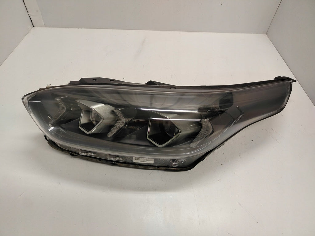 Frontscheinwerfer Kia Ceed 92101J7500 Full LED Links Scheinwerfer Headlight