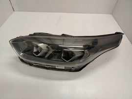 Frontscheinwerfer Kia Ceed 92101J7500 Full LED Links Scheinwerfer Headlight