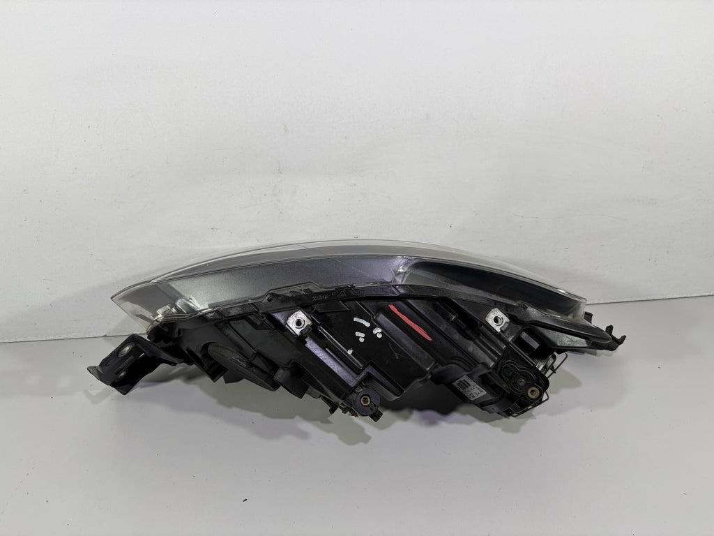 Frontscheinwerfer VW Polo 1892639834642 Rechts Scheinwerfer Headlight SCH9704203362qn