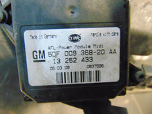 Laden Sie das Bild in den Galerie-Viewer, Frontscheinwerfer Opel Astra H 13252433 Rechts Scheinwerfer Headlight SCH4108674891mb