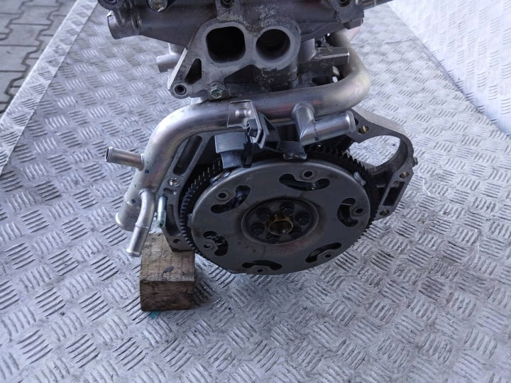Motor Suzuki Swift I K12D 1.2 83PS 61kW Benzin Engine Unkomplett MOT1111459069zr