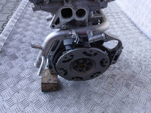 Laden Sie das Bild in den Galerie-Viewer, Motor Suzuki Swift I K12D 1.2 83PS 61kW Benzin Engine Unkomplett MOT1111459069zr