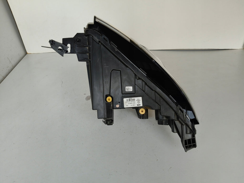 Frontscheinwerfer Ford Transit Courier R2X6-13W029-CE Rechts Headlight SCH3283402541fk