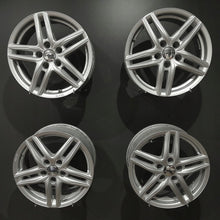 Load image into Gallery viewer, 4x Alufelge 16 Zoll 6.5" 5x112 44ET Mercedes-Benz W176 W177 Rim Wheel FEL4199576147cj
