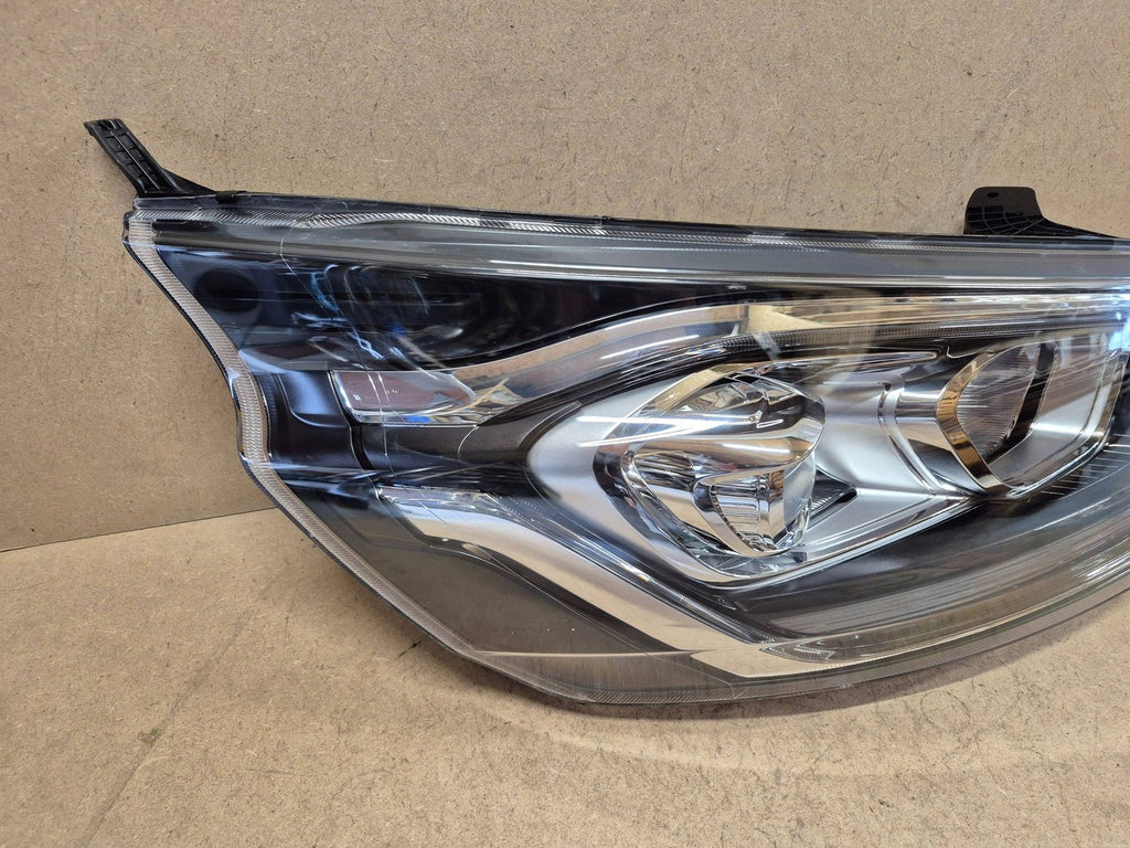 Frontscheinwerfer Ford Transit Custom JK2113W029DJ LED Rechts Headlight
