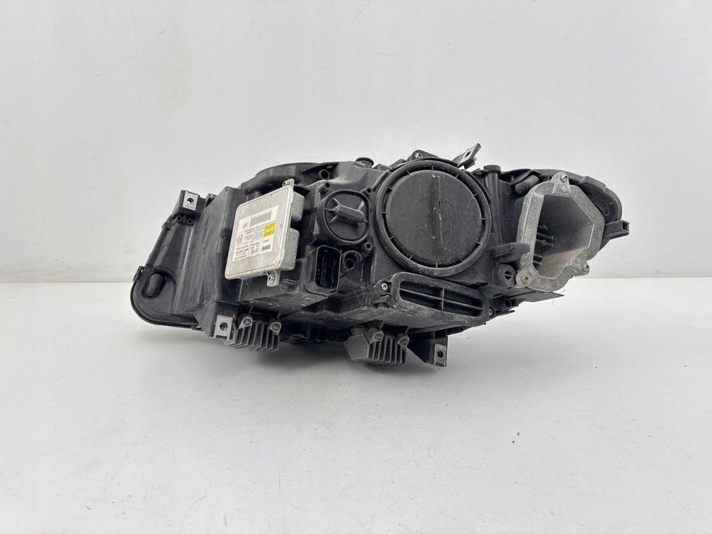 Frontscheinwerfer BMW 5 F11 F10 720324611 Rechts Scheinwerfer Headlight SCH7270389321vc