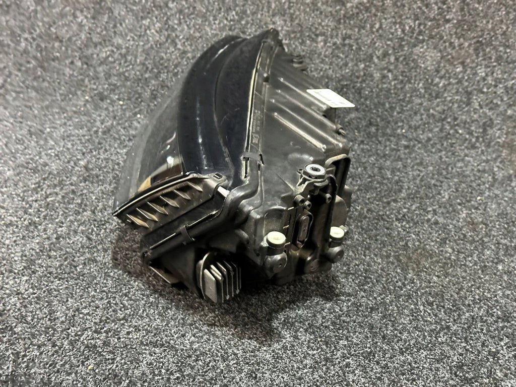 Frontscheinwerfer Skoda Octavia IV 5E4941015 Full LED Links Headlight SCH4577321016wq