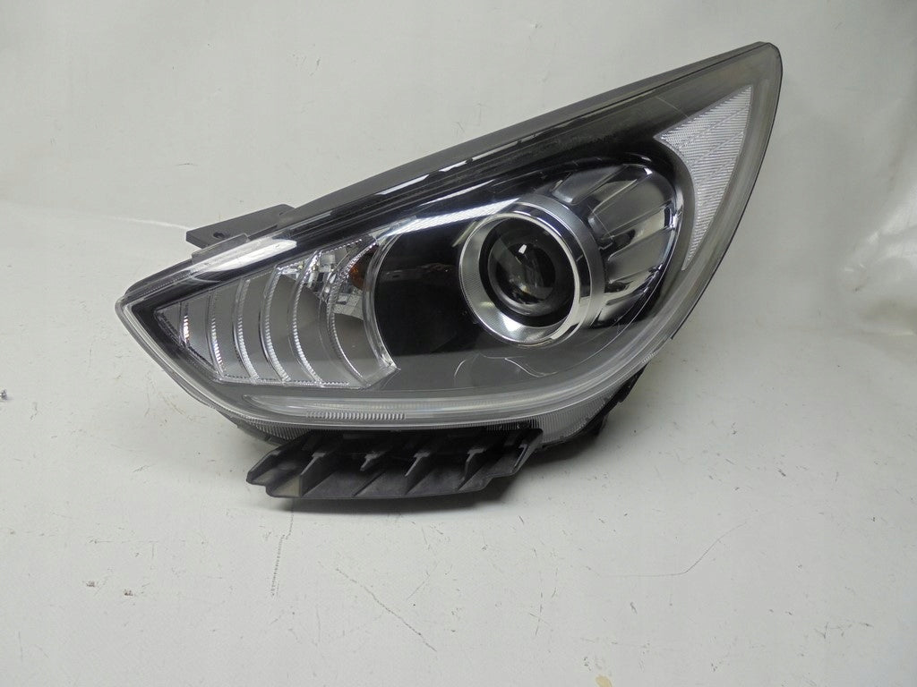 Frontscheinwerfer Kia Niro 92101-G5050 LED Links Scheinwerfer Headlight SCH8994378576vf