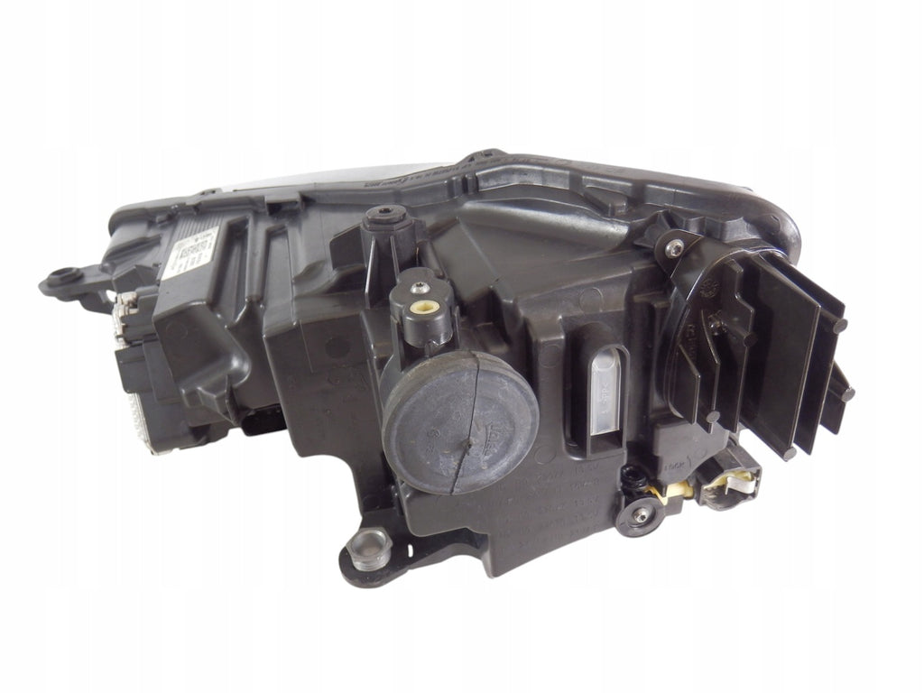 Frontscheinwerfer Skoda Scala 657941015 LED Rechts Scheinwerfer Headlight SCH9676613207ij