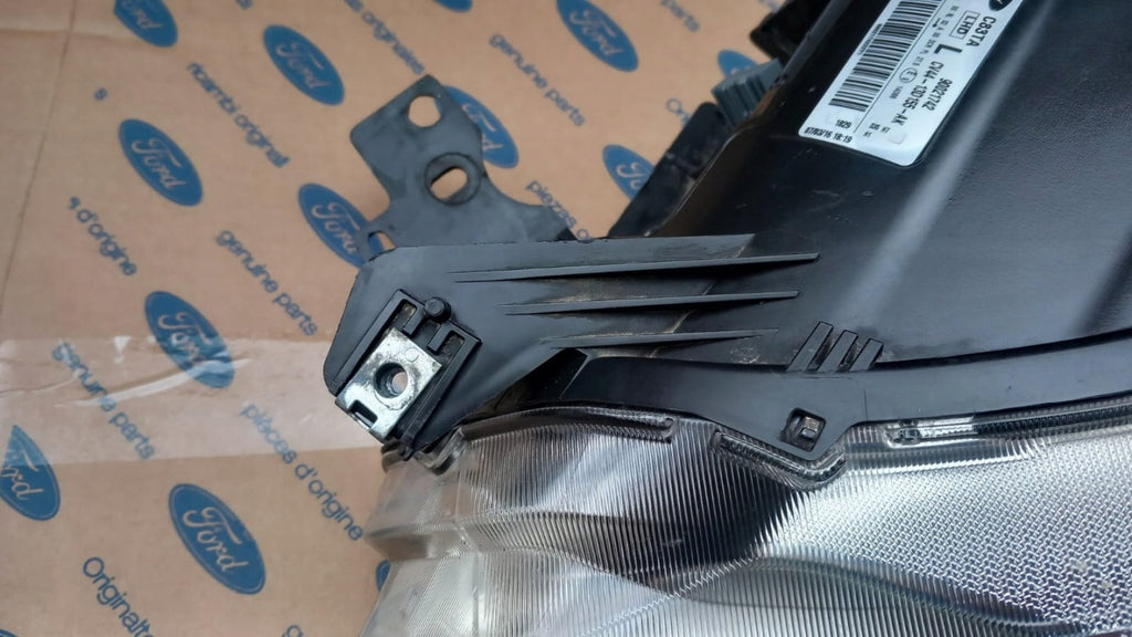 Frontscheinwerfer Ford Kuga CV44-13D155-AK Links Scheinwerfer Headlight SCH2451052165qz
