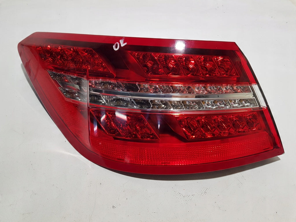 Rückleuchte Mercedes-Benz Cabrio Coupe C207 A2078200164 Links Rearlight