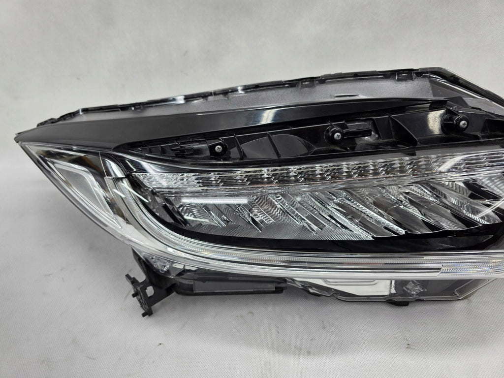 Frontscheinwerfer Honda Hr-V 10062296 Rechts Scheinwerfer Headlight SCH2284241454tv