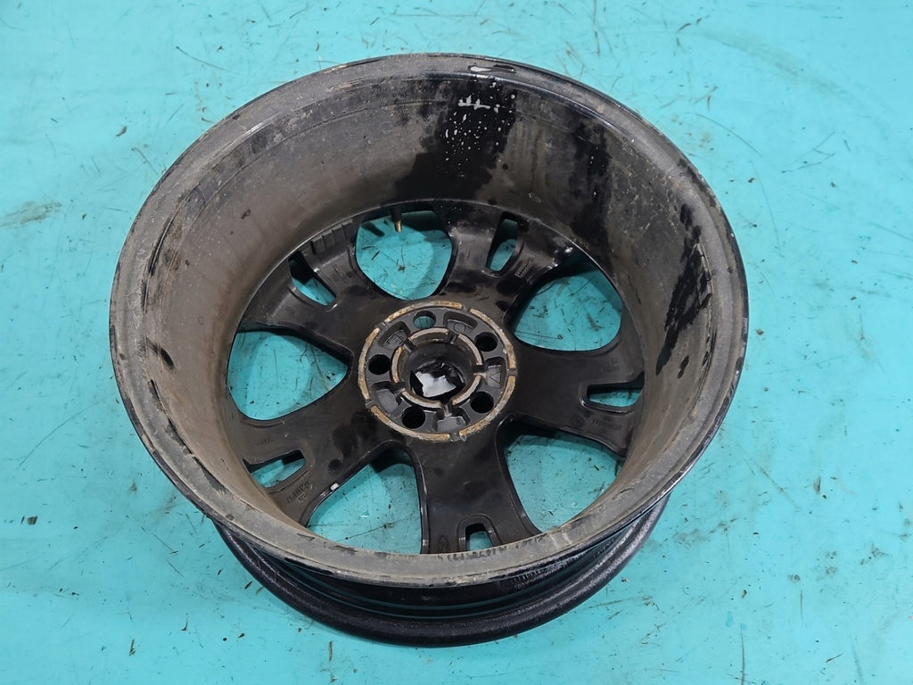 1x Alufelge 17 Zoll 7.0" 5x108 55ET Ford Mondeo I Rim Wheel FEL7498347245qh