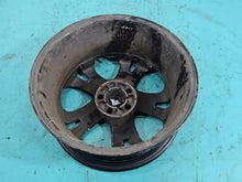 Load image into Gallery viewer, 1x Alufelge 17 Zoll 7.0" 5x108 55ET Ford Mondeo I Rim Wheel FEL7498347245qh