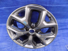 Load image into Gallery viewer, 1x Alufelge 19 Zoll 7.5" 5x114.3 49ET Glanz Grau 52910-C5330 Kia Sorento III Mg FEL9663208604ft