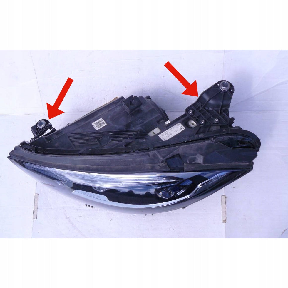 Frontscheinwerfer Mercedes-Benz Cls A2579069902 LED Links Scheinwerfer Headlight SCH3570628735kq