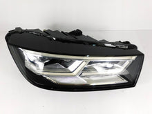 Laden Sie das Bild in den Galerie-Viewer, Frontscheinwerfer Audi Q5 80A941034 LED Rechts Scheinwerfer Headlight