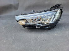 Laden Sie das Bild in den Galerie-Viewer, Frontscheinwerfer Opel Grandland X 1666090880 FULL LED Links Headlight