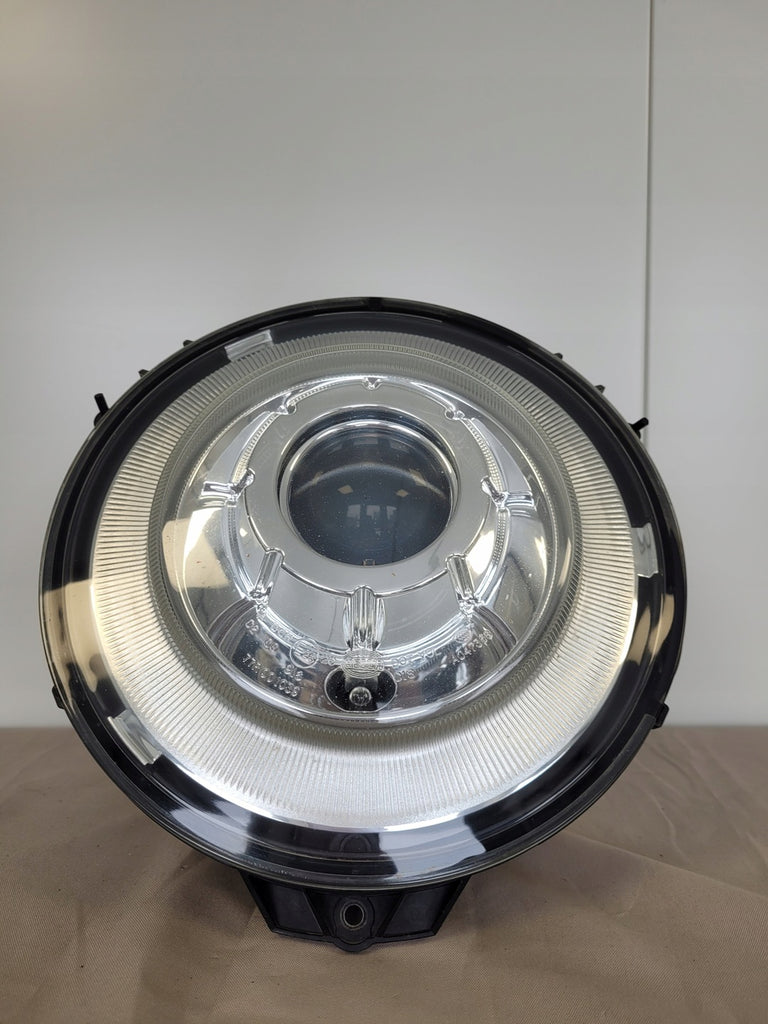 Frontscheinwerfer Mercedes-Benz W463 Xenon Ein Stück (Rechts oder Links) SCH7736233553ye