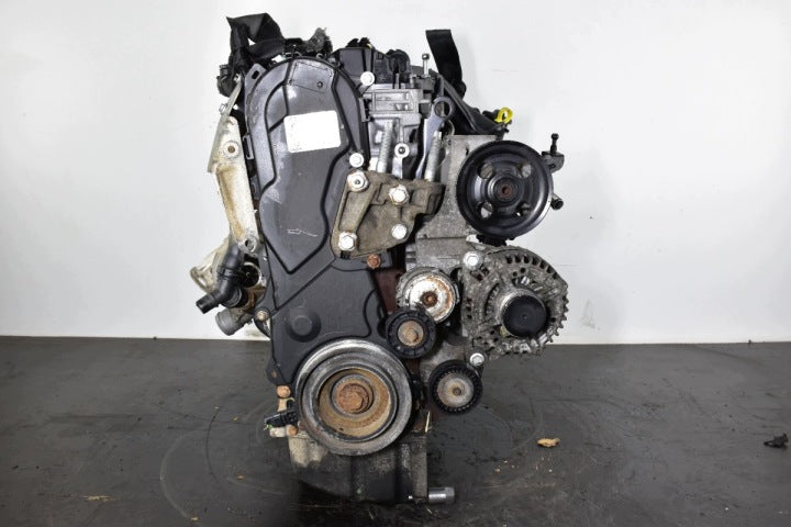 Motor Ford Mondeo I 2.0 TDCI 140PS 131TKm 2004 Diesel Engine Komplett MOT1760736622py