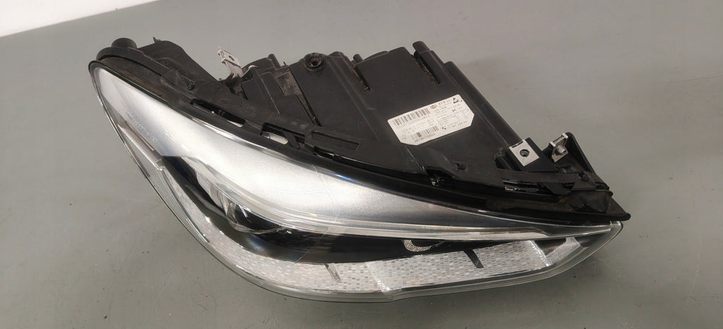Frontscheinwerfer BMW 5 F07 7387226 LED Rechts Scheinwerfer Headlight SCH9103935137wx