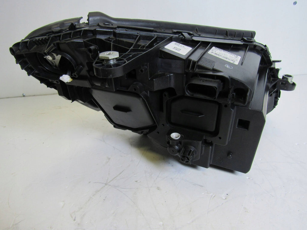Frontscheinwerfer Mercedes-Benz W205 A2058203661 Links Scheinwerfer Headlight SCH4526387020nx