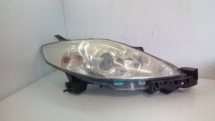 Frontscheinwerfer Mazda 5 Rechts Scheinwerfer Headlight