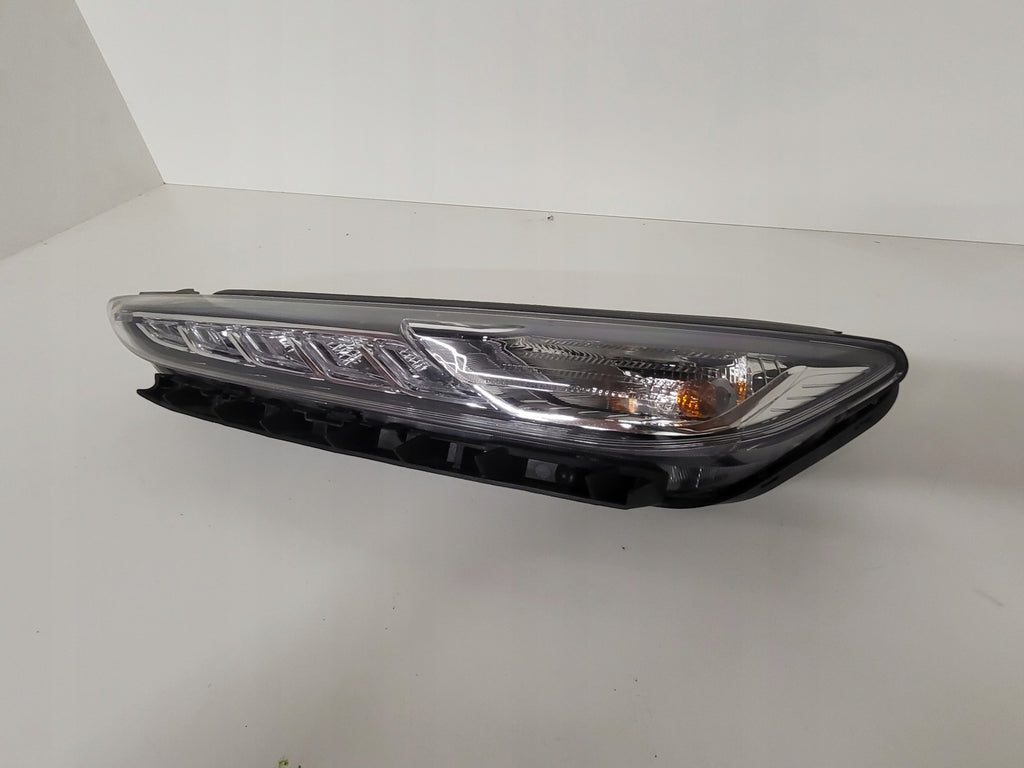 Frontscheinwerfer Hyundai Kona LED Links Scheinwerfer Headlight