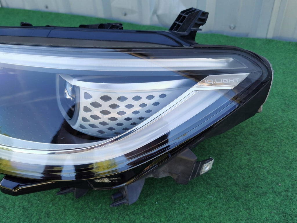 Frontscheinwerfer VW I 10B941035A Links Scheinwerfer Headlight SCH5341148114zv