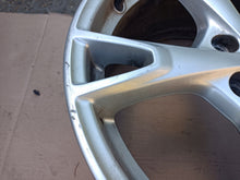Load image into Gallery viewer, 1x Alufelge 18 Zoll 8.0" 5x108 55ET Glanz Silber F1EC-1007-D1B Ford Focus C-Max FEL3526738157aq