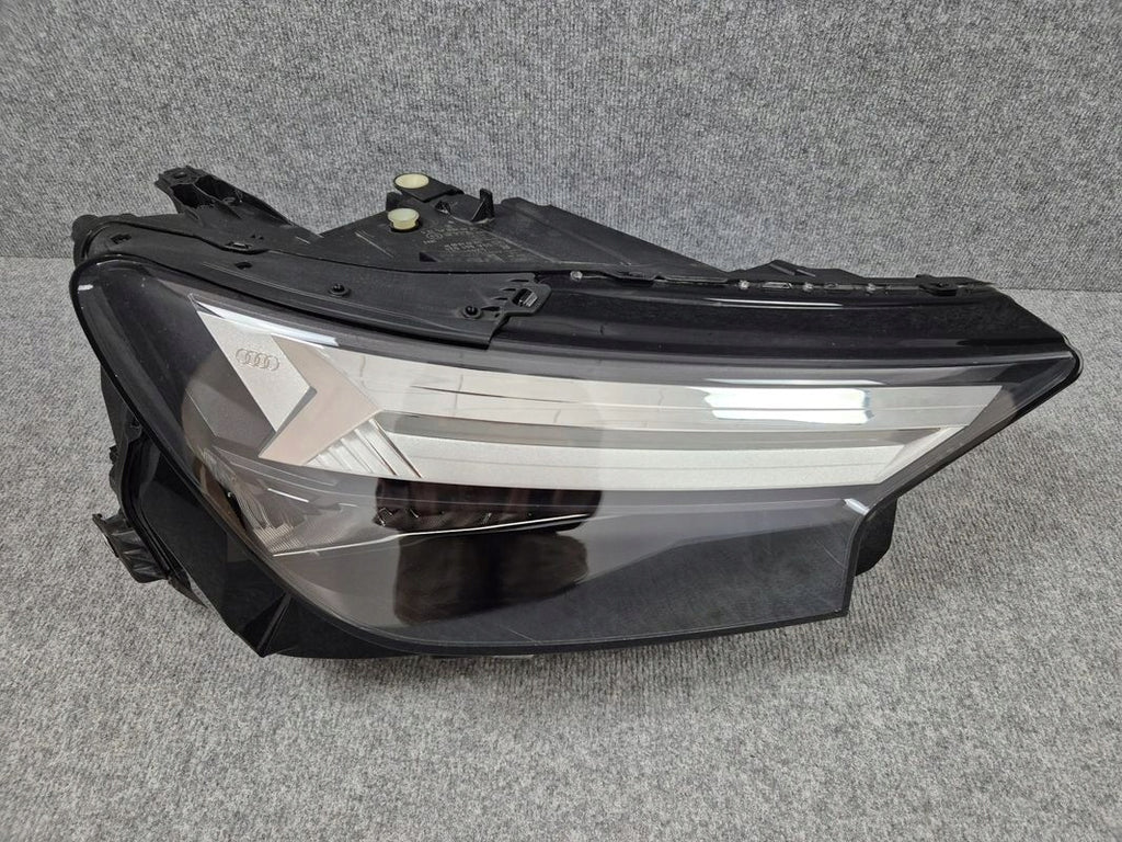 Frontscheinwerfer Audi E-Tron 89A941034 LED Rechts Scheinwerfer Headlight