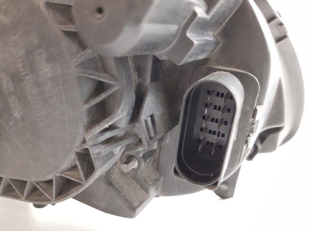 Frontscheinwerfer VW Touran 1T0941005R Links Scheinwerfer Headlight SCH7329932483oe