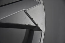 Laden Sie das Bild in den Galerie-Viewer, 4x Alufelge 19 Zoll 7.0" 5x112 43ET Glanz Silber Audi Q3 Rim Wheel FEL4590280503ks