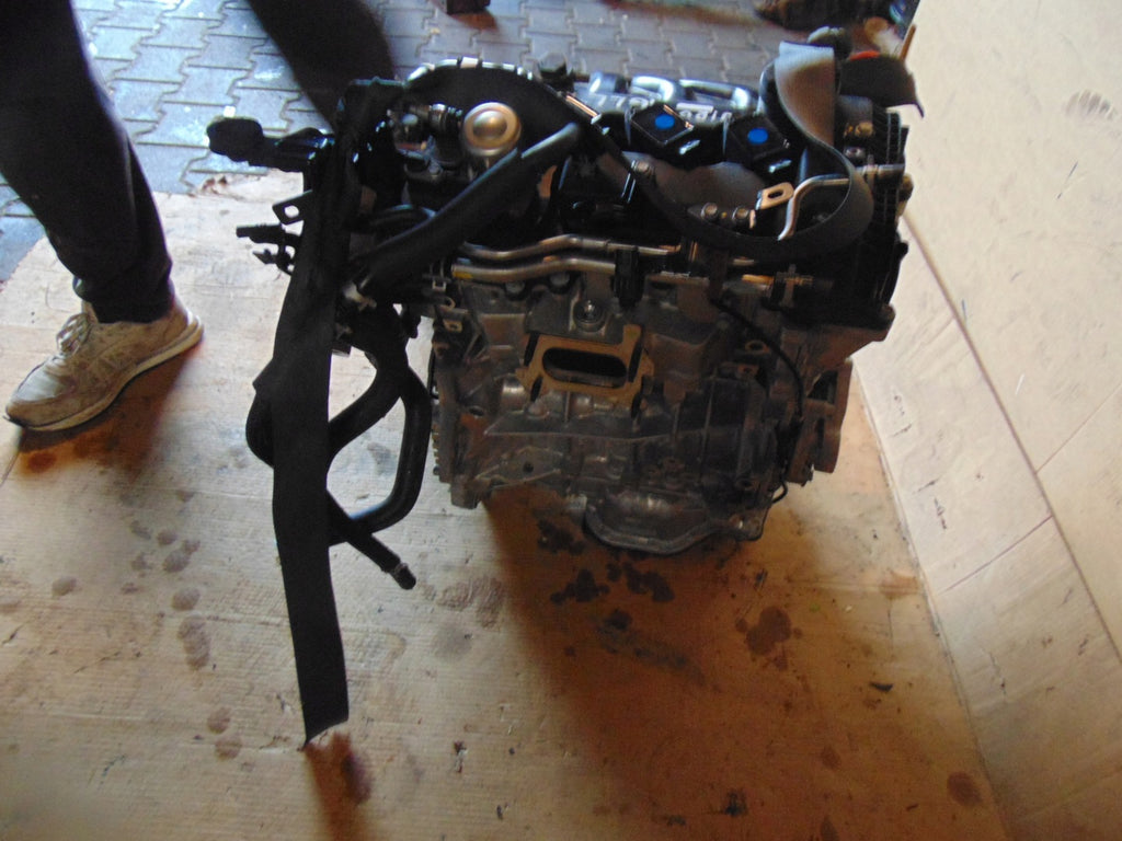 Motor Kia G4LL 1.6 11TKm Hybrid Engine Komplett