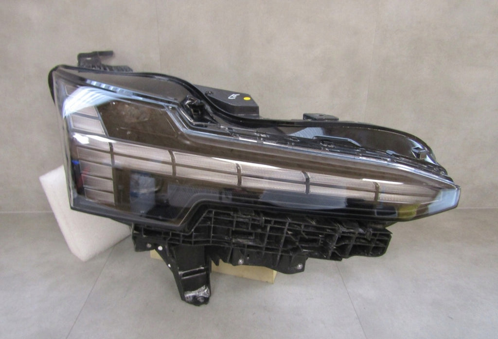 Frontscheinwerfer Volvo 80000628 LED Rechts Scheinwerfer Headlight SCH1150564489yn