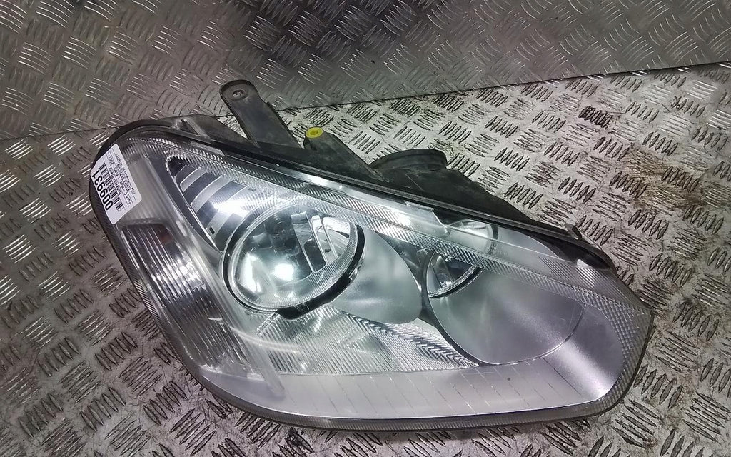 Frontscheinwerfer Ford C-Max Rechts Scheinwerfer Headlight