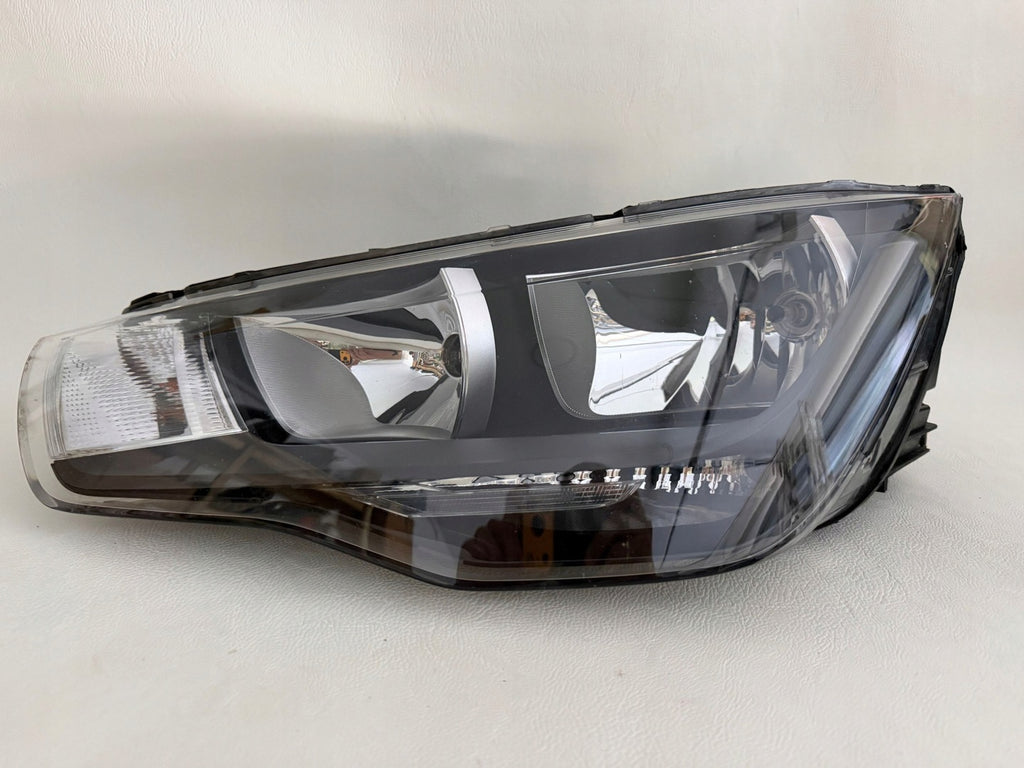 Frontscheinwerfer Audi A1 8X0941003 Links Scheinwerfer Headlight SCH3998030500ex