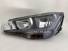 Laden Sie das Bild in den Galerie-Viewer, Frontscheinwerfer Audi A1 8X0941003 Links Scheinwerfer Headlight SCH3998030500ex