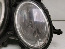 Laden Sie das Bild in den Galerie-Viewer, Frontscheinwerfer Mercedes-Benz W211 A0028202426 Vorderseite Headlight SCH4556171031zd