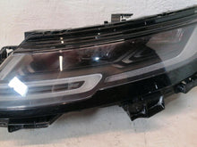 Laden Sie das Bild in den Galerie-Viewer, Frontscheinwerfer Land Rover Range Evoque L551 K8D2-13W030-HF LED Links SCH6700379860qg