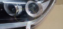 Laden Sie das Bild in den Galerie-Viewer, Frontscheinwerfer Hyundai I30 III 92101-G4100 Full LED Links Headlight