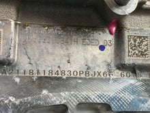 Load image into Gallery viewer, Motor Ford Fiesta II Fbd LX6G-6007-AFA 1.5 97PS 71kW 75TKm Benzin Unkomplett MOT6492822725zx