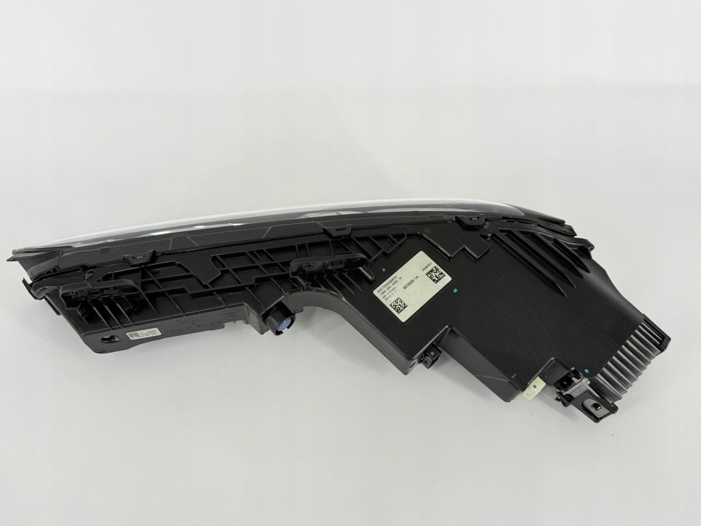 Frontscheinwerfer BMW 7 9879936-14 Vorderseite Scheinwerfer Headlight SCH6494516437vm