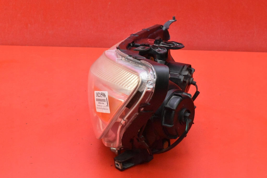Frontscheinwerfer Mitsubishi Asx -1021596-P9135L Links Scheinwerfer Headlight SCH6229384364yf